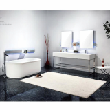 Saturnbath _ MBL1608R My White bathtub